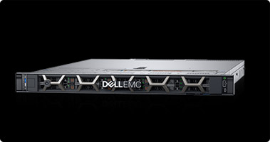 PowerEdge R6415机架式服务器